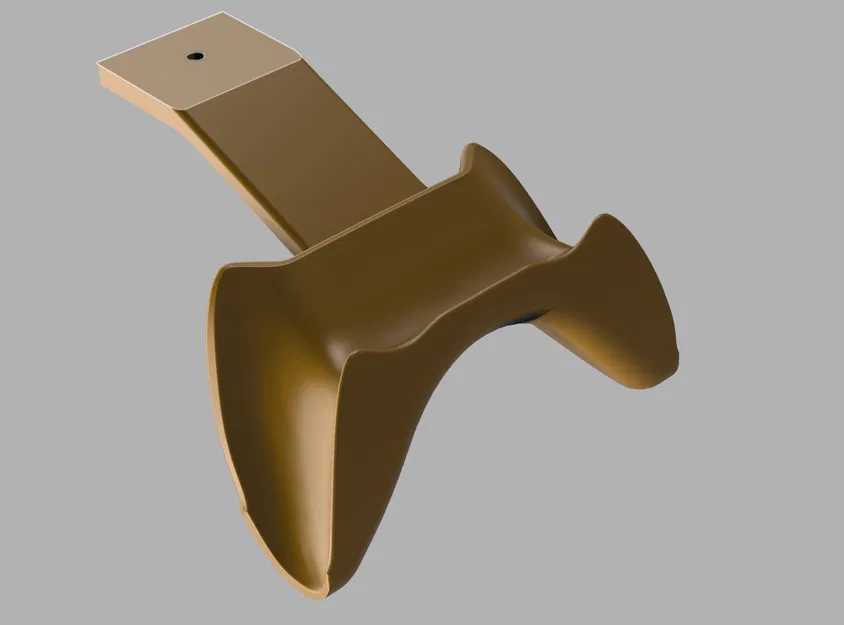 Giá đỡ tay cầm PS5 DualSense cho Balolo Setup Cockpit - Image 2