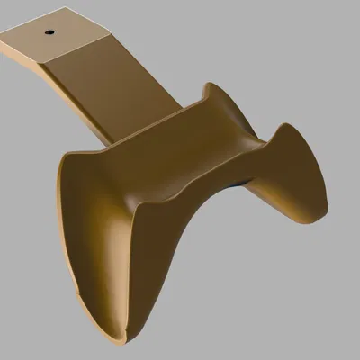 Giá đỡ tay cầm PS5 DualSense cho Balolo Setup Cockpit