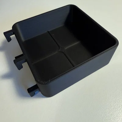 Khay Skådis (Skådis Tray)