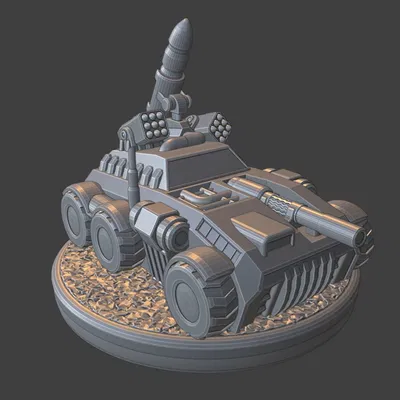 Crash Derby - War Car (Xe chiến đấu bọc thép)