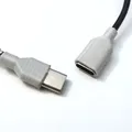 Nắp che đầu cắm USB-C đực và cái - Thumbnail 1