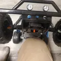 Ngàm lái (Steering Knuckle) cho xe RC - Thumbnail 3