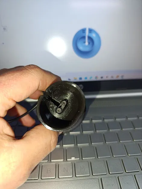 Đế sạc máy cạo râu Braun AIOS5 - Image 4