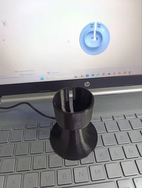 Đế sạc máy cạo râu Braun AIOS5 - Image 5