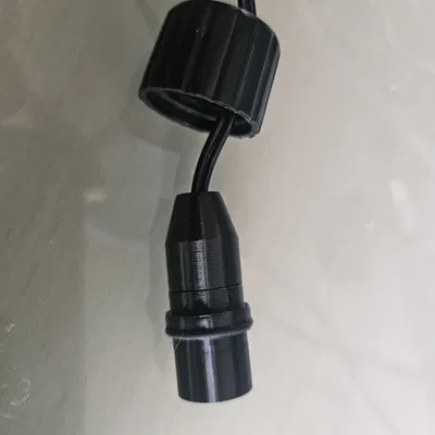 Đầu cắm thay thế cho bộ nguồn của dây đèn trang trí