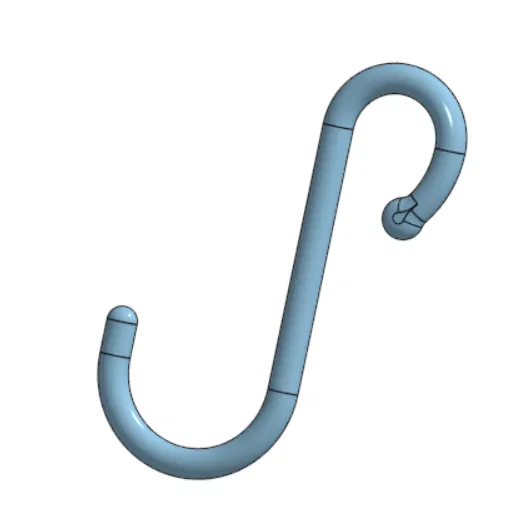 Móc treo đa năng (Universal hook) - Image 1