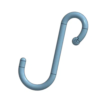 Móc treo đa năng (Universal hook)