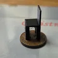Ghế tí hon (Tiny chair) - Thumbnail 2