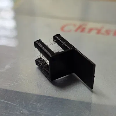 Ghế tí hon (Tiny chair)