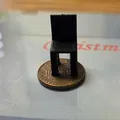 Ghế tí hon (Tiny chair) - Thumbnail 4