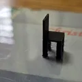 Ghế tí hon (Tiny chair) - Thumbnail 9