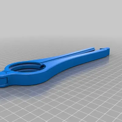 Kẹp miệng túi cà phê (có lỗ có thể đóng/mở)!!