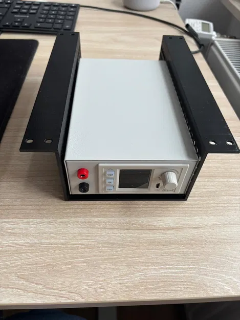 Giá đỡ Labornetzteil JOY-IT_PS360-C - Image 1