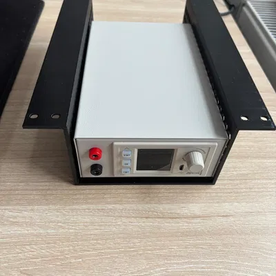 Giá đỡ Labornetzteil JOY-IT_PS360-C