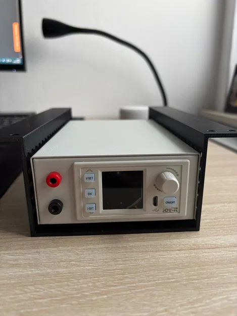 Giá đỡ Labornetzteil JOY-IT_PS360-C - Image 2