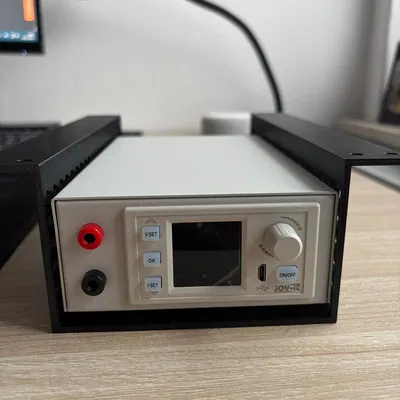 Giá đỡ Labornetzteil JOY-IT_PS360-C