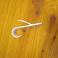 Móc treo (Hanging hook) cho radiator - Thumbnail 4