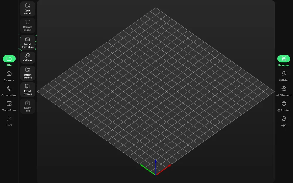 Profile PrusaSlicer cho Ender 3 V3 SE - Image 1