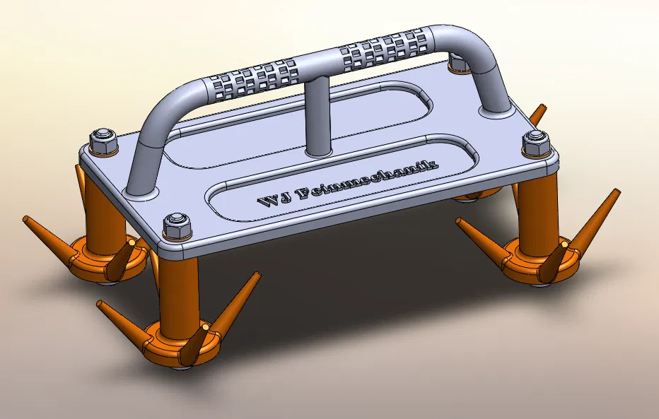 Tay Xách Túi Đi Chợ - Bản Sửa Đổi (REVISED) - xem ghi chú 1 - Image 1
