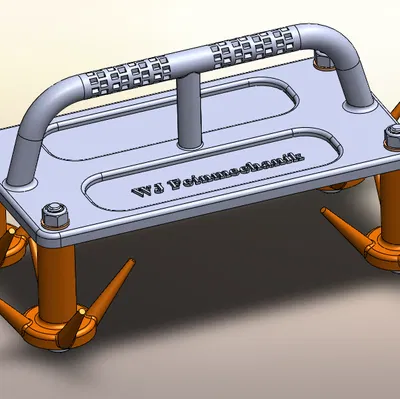 Tay Xách Túi Đi Chợ - Bản Sửa Đổi (REVISED) - xem ghi chú 1