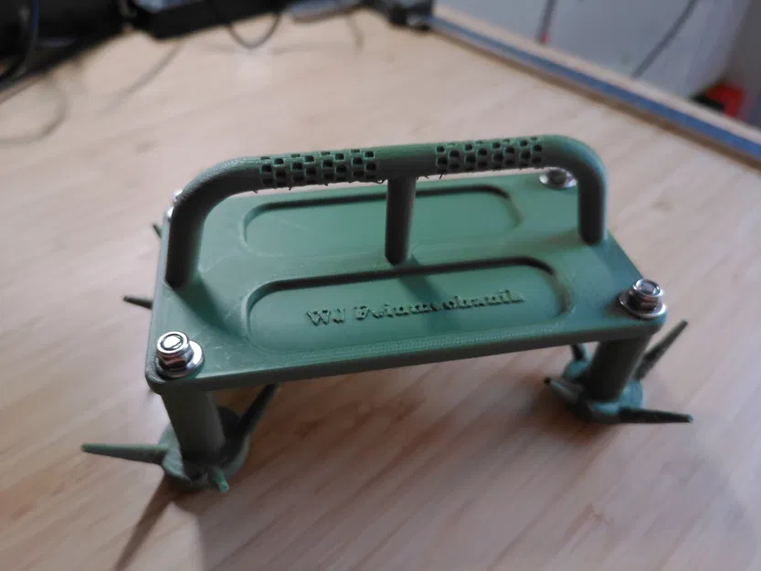 Tay Xách Túi Đi Chợ - Bản Sửa Đổi (REVISED) - xem ghi chú 1 - Image 2