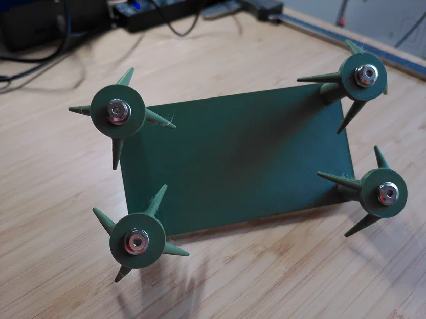 Tay Xách Túi Đi Chợ - Bản Sửa Đổi (REVISED) - xem ghi chú 1 - Image 3