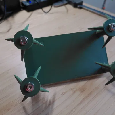 Tay Xách Túi Đi Chợ - Bản Sửa Đổi (REVISED) - xem ghi chú 1