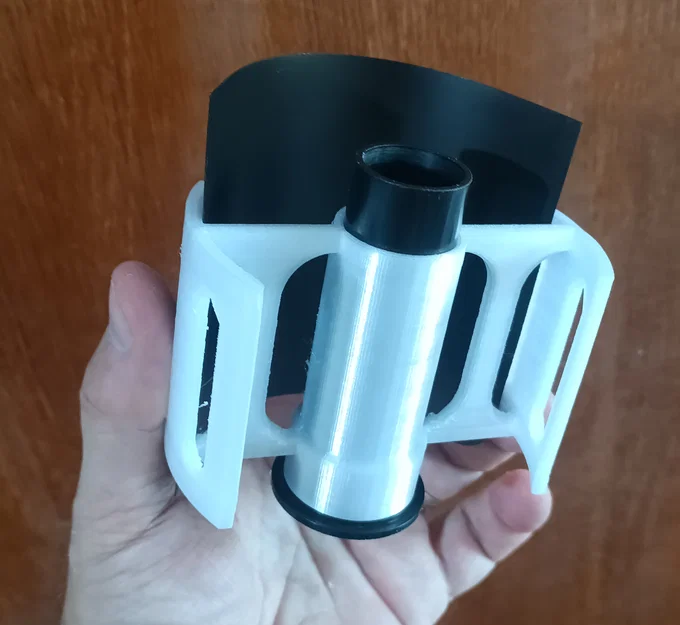 Reel 4x5 cho Paterson PTP 115 - Image 2