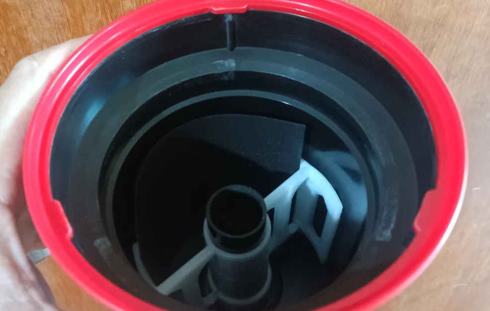 Reel 4x5 cho Paterson PTP 115 - Image 3