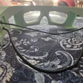 Kính Goggles kèm lens v2 & v2.1 - Thumbnail 3