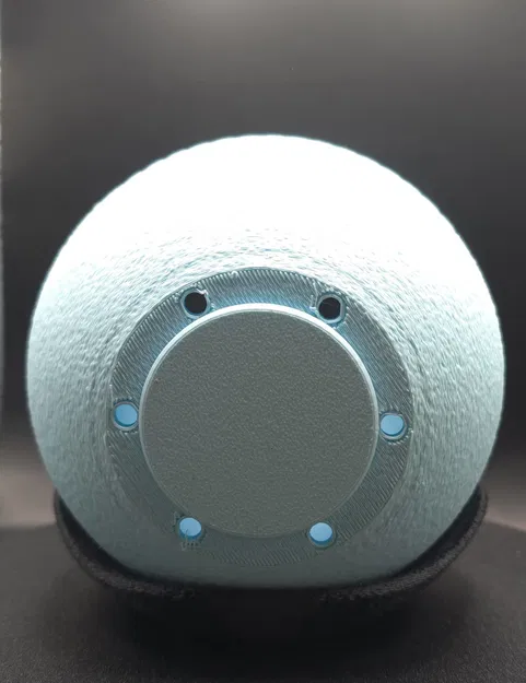 Chậu cây PERSEUS planter - Image 1