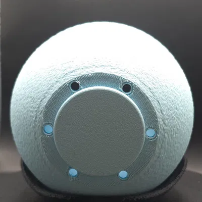 Chậu cây PERSEUS planter