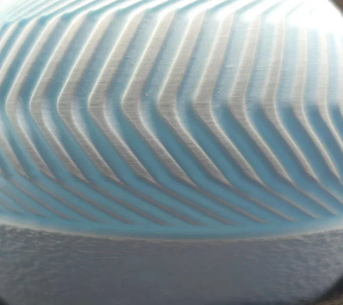 Chậu cây PERSEUS planter - Image 2