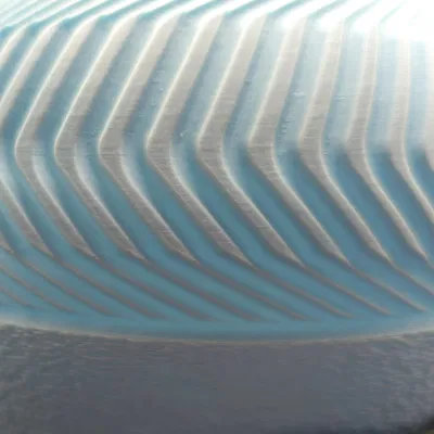 Chậu cây PERSEUS planter