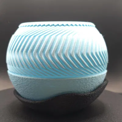 Chậu cây PERSEUS planter