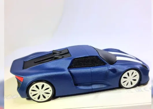 Porsche 918 Spyder - Image 1