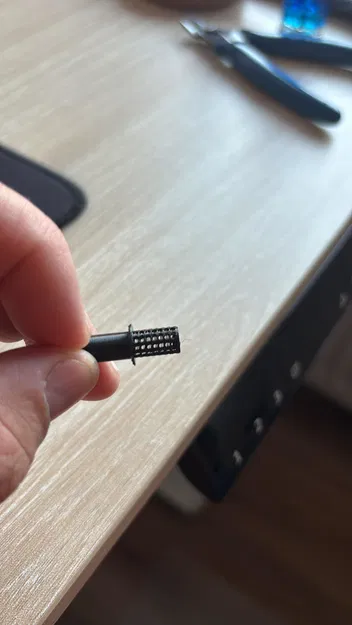 Vỏ Truma Ultra Heat FFC 2 cho cảm biến nhiệt độ - Image 2