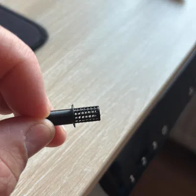 Vỏ Truma Ultra Heat FFC 2 cho cảm biến nhiệt độ