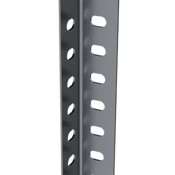 Bản lề cho cửa enclosure máy in 3D