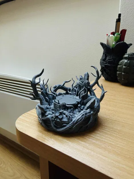 Stranger Things Base - Image 2