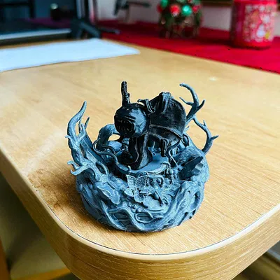 Stranger Things Base