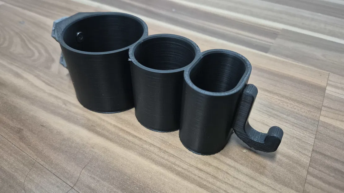 Giá đỡ chai/keo/adhesive cho HWS - Image 1