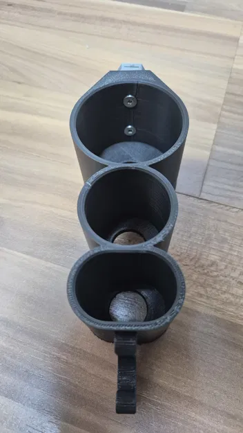 Giá đỡ chai/keo/adhesive cho HWS - Image 3