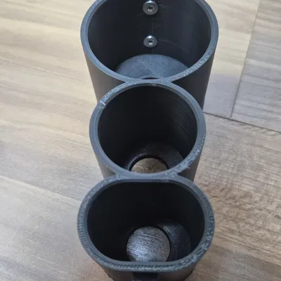 Giá đỡ chai/keo/adhesive cho HWS