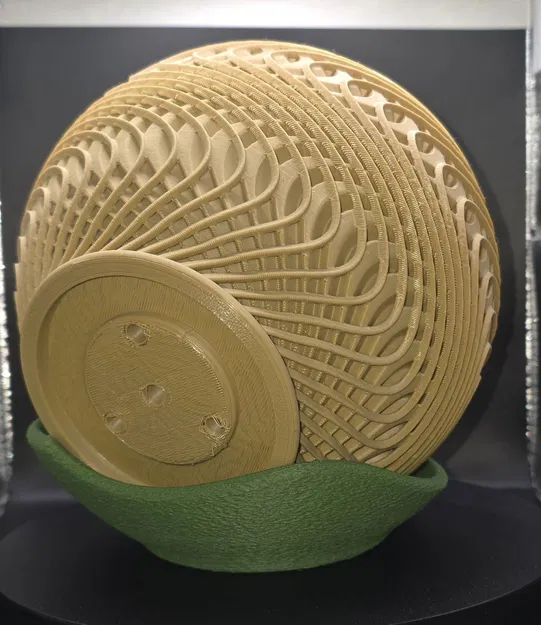 Chậu trồng cây MEDUSA (MEDUSA planter) - Image 3