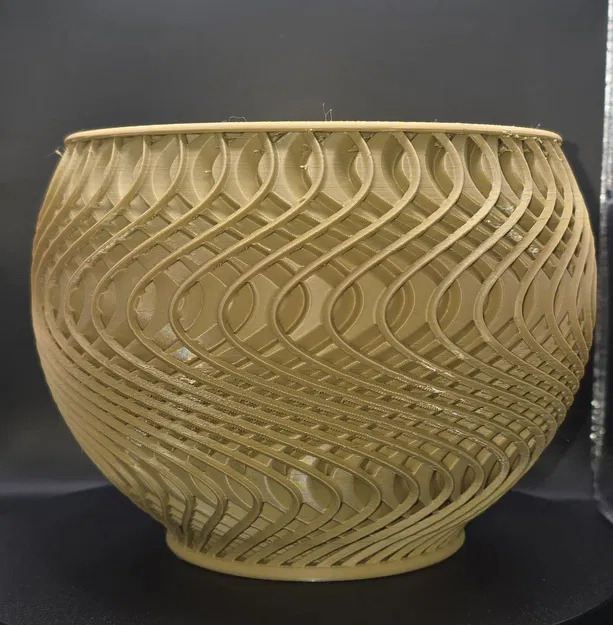 Chậu trồng cây MEDUSA (MEDUSA planter) - Image 4