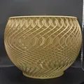 Chậu trồng cây MEDUSA (MEDUSA planter) - Thumbnail 4