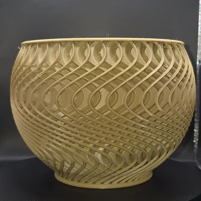 Chậu trồng cây MEDUSA (MEDUSA planter)