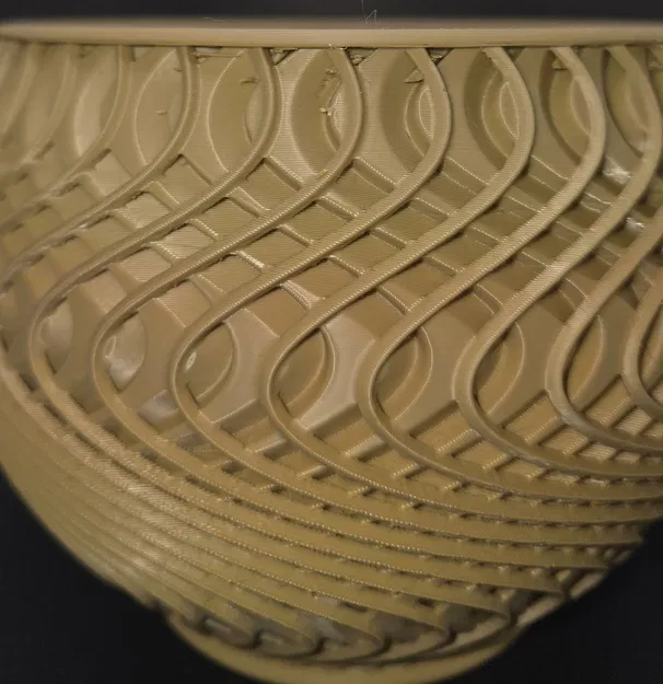 Chậu trồng cây MEDUSA (MEDUSA planter) - Image 5