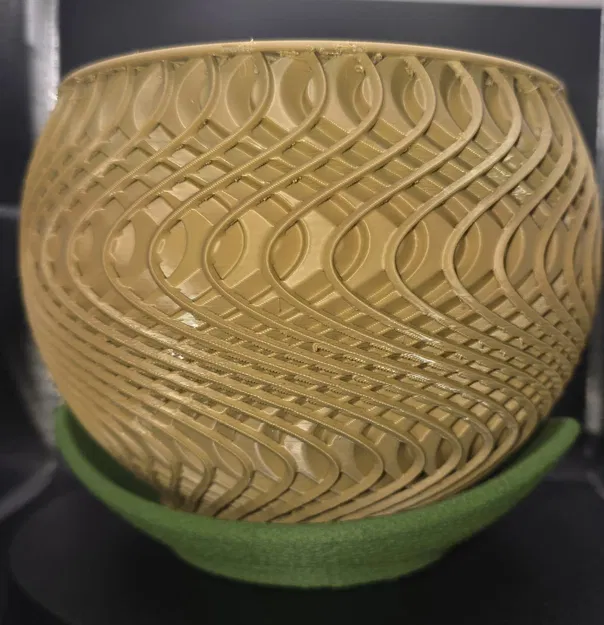 Chậu trồng cây MEDUSA (MEDUSA planter) - Image 6